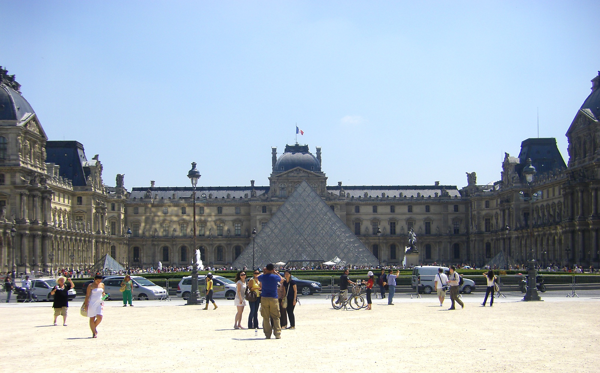 Last Twilight in Paris Has a Happier Ending than Most Historical ...